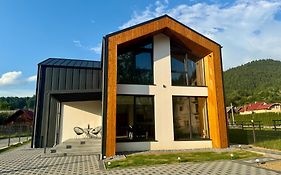The Nest Villa