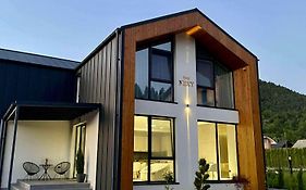 The Nest Villa