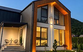 The Nest Villa